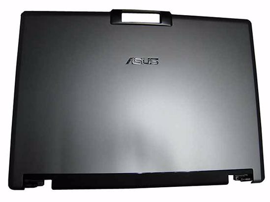 Picture of ASUS F9 Series LCD Rear Case 12.1" LCD Rear Case