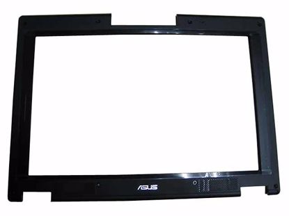 Picture of ASUS F9 Series LCD Front Bezel 12.1" LCD Front Bezel