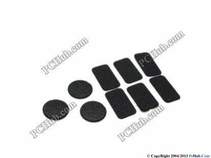 Picture of IBM Thinkpad X60 Series Various Item LCD Screw Cover