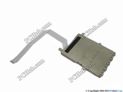 Picture of HP EliteBook 8440p Series Sub & Various Board Smart Card Reader