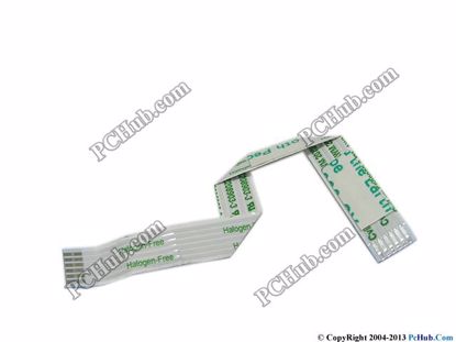 Cable Length: 90mm, 6-pin Connector