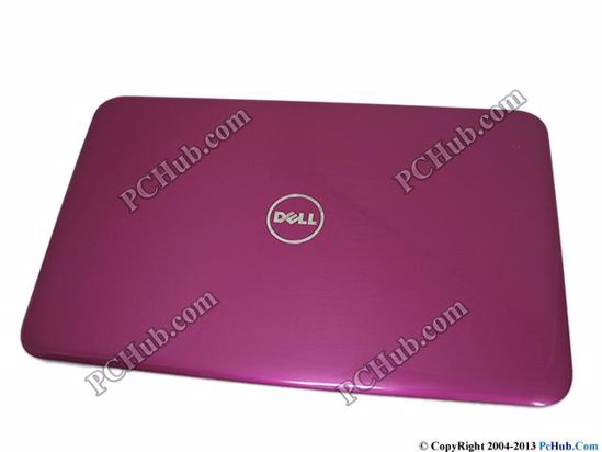 17 3 Switchable Lid Cover Lotus Pink Dp N T3x5n 0t3x5n Dell Inspiron 17r 57 Lcd Rear Case Pchub Com Laptop Parts Laptop Spares Server Parts Automation
