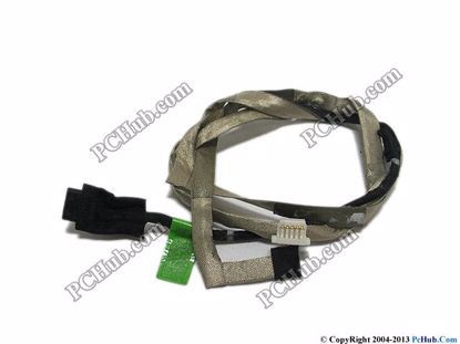 Picture of HP G42 Series Various Item Cable - MB to Webcam Module