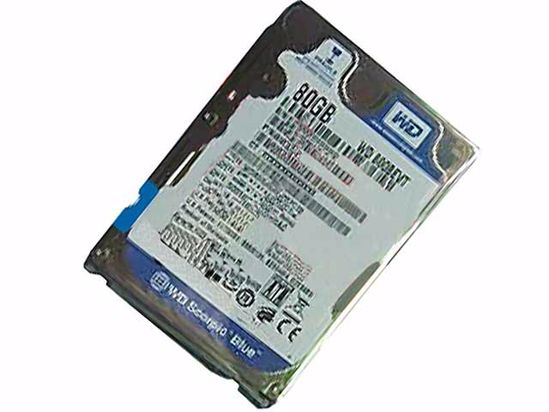 WD8000BEVT