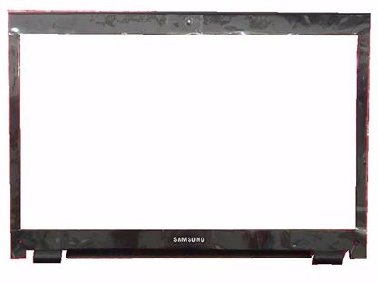 Picture of Samsung Laptop NP700G7A ( 700G7A ) LCD Front Bezel 17" LCD Front Bezel