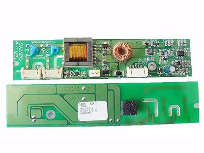 QPWBGL986IDLE2, For 5"-17" Display