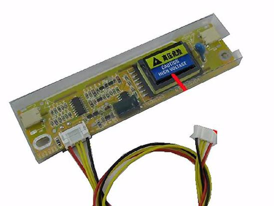 RT-02S204, 120x30mm, For 15"-22"  Display