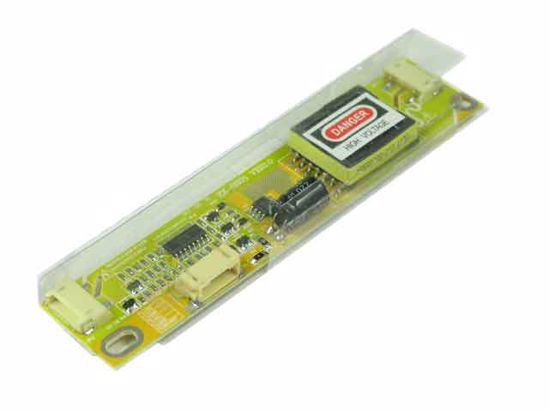 ZX-0205 ZX-0206, VER1.0, For 5"-17" Display