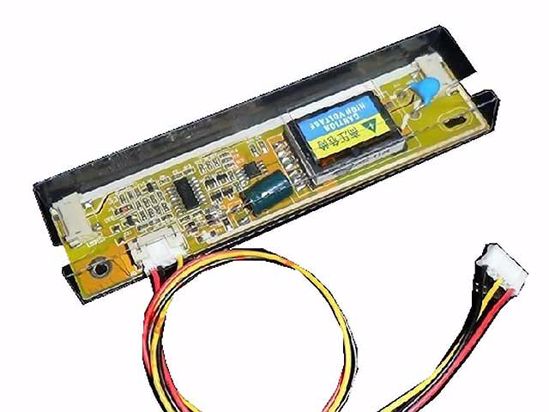 BX1502, RX-02S201, 125x30mm, For 5"-19" Display