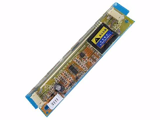 XY-1H2L-0608, 125x30mm, For 10"-19" Display