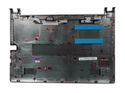 Picture of Lenovo IdeaPad S400 MainBoard - Bottom Casing Silver Gray