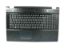 Picture of Samsung Laptop NP-RF712 ( RF712 ) Mainboard - Palm Rest with US Keyboard, with KB Backlight