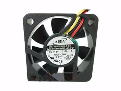AD0405MB-G72, S