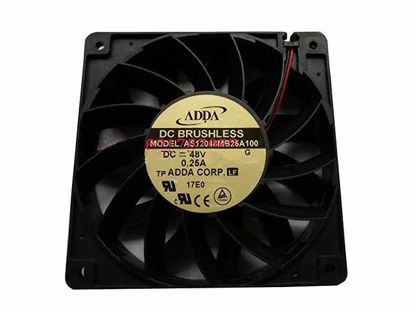 AS12048MB25A100, G