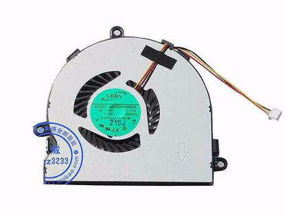 Picture of Dell Inspiron 15R 5521 Cooling Fan  0VAW00 DC5V 0.40A, Bare fan