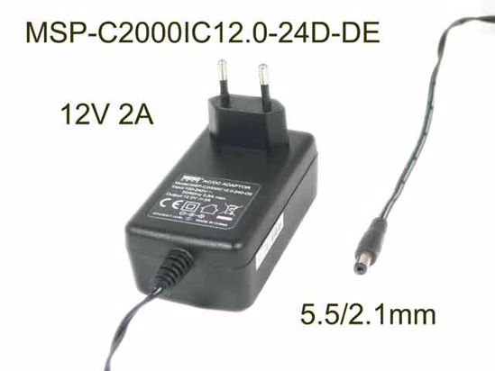 MSP-C2000IC12.0-24D-DE