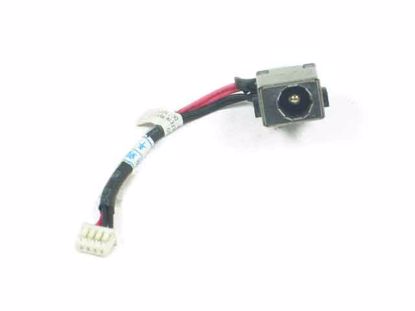 Picture of Lenovo IdeaPad S100 Jack- DC For Laptop with Cable