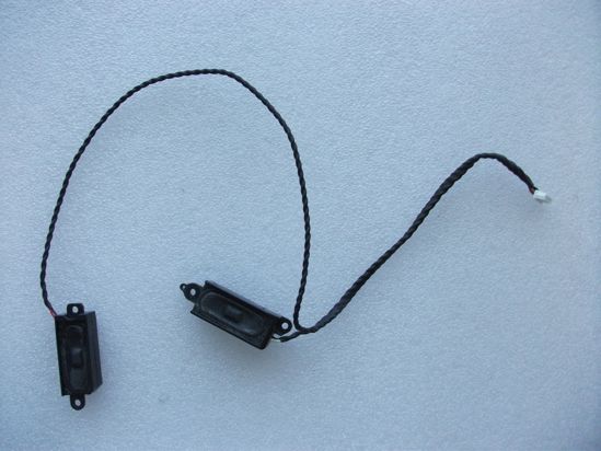 Picture of Sony Vaio VPC-S Series Speaker Set Left and Right with Cable