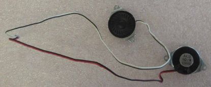 Picture of Sony Vaio VPCF136FM Speaker Set Left and Right