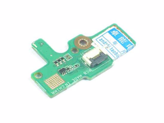 Picture of ASUS K55VM Switch Board .
