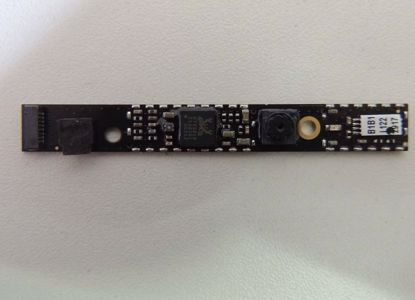Picture of Sony Vaio SVT11/Ultrabook Sub & Various Board WebCam