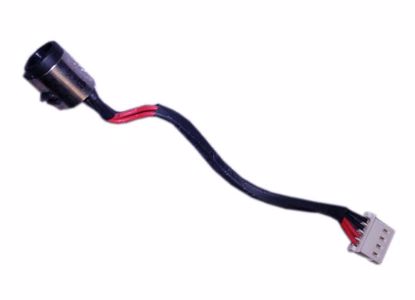 Picture of Sony Vaio SVF14 Series Fit/Fit 14E Jack- DC For Laptop with Cable