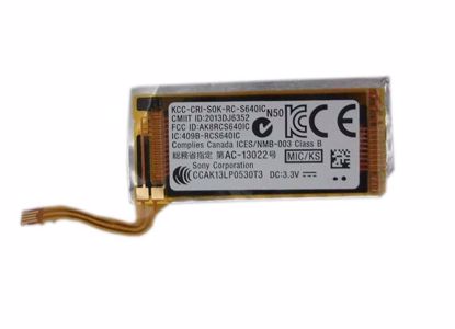 RC-S640IC, 