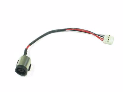 Picture of Sony Vaio SVF14N Series Fit14A/Flip Jack- DC For Laptop with Cable