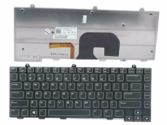 Us Version With Backlit Windows 8 Logo Brand New Dp N M23fn 0m23fn Pk130ml1b00 Nsk Akw01 Dell Alienware M14x R2 Keyboard Pchub Com Laptop Parts Laptop Spares Server Parts Automation