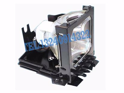 78-6969-9718-4 Lamp with Housing