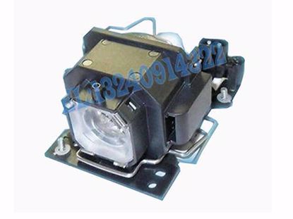 DT00821 / CPX5LAMP Lamp with Housing
