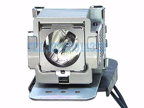 9E.Y1301.001, Lamp with Housing