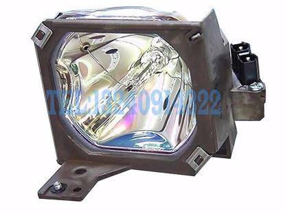 ELPLP07, V13H010L07, Lamp with Housing