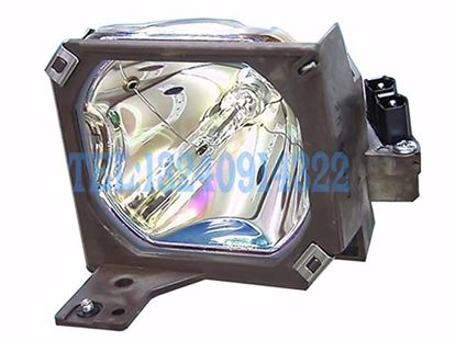 ELPLP08, V13H010L08, Lamp with Housing
