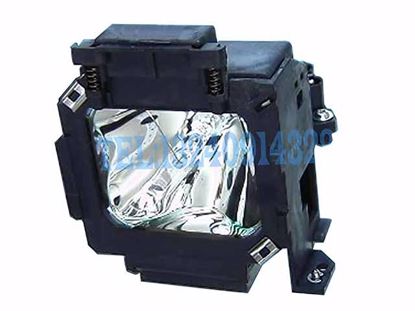 ELPLP15, V13H010L15, Lamp with Housing