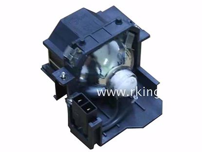 ELPLP42, V13H010L42, Lamp with Housing