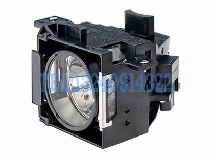 ELPLP45, V13H010L45, Lamp with Housing