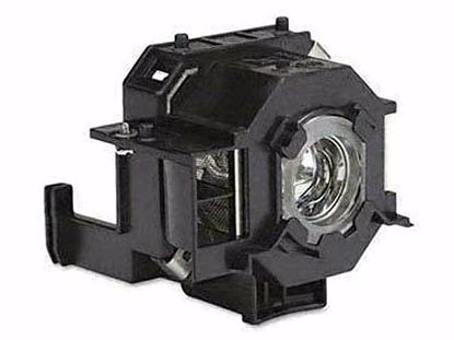 ELPLP48, V13H010L48, Lamp with Housing