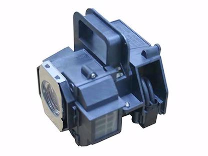 ELPLP49, V13H010L49, Lamp with Housing
