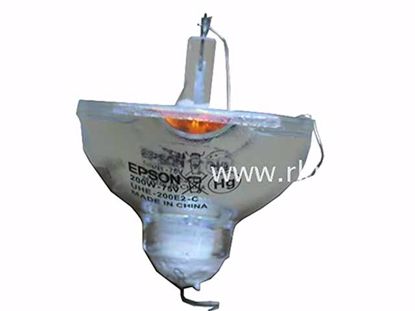 ELPLP58, Lamp without Housing