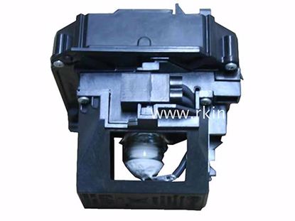ELPLP60, V13H010L60, Lamp with Housing