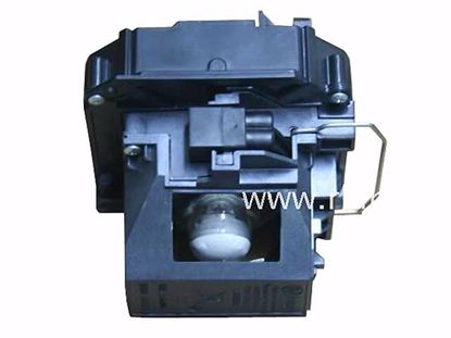 ELPLP61, V13H010L61, Lamp with Housing