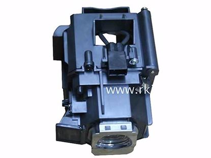 ELPLP62, V13H010L62, Lamp with Housing