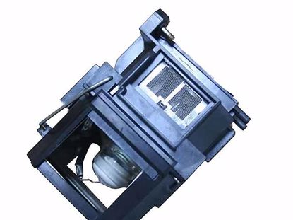 ELPLP67, V13H010L67, Lamp with Housing