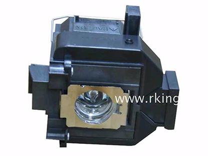 ELPLP69, V13H010L69, Lamp with Housing