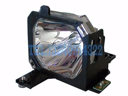 V13H010L27, ELPLP27, Lamp with Housing