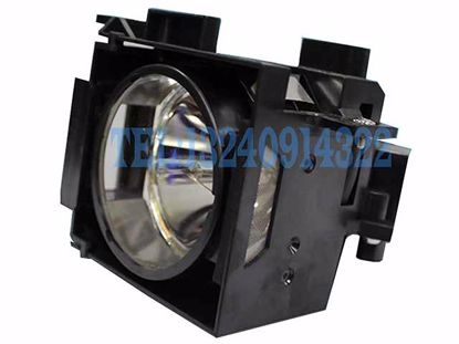 V13H010L30, ELPLP30, Lamp with Housing