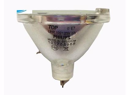 LM500, Lamp without Housing