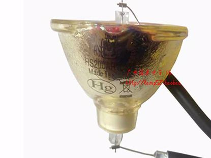 DT00731, Lamp with Housing