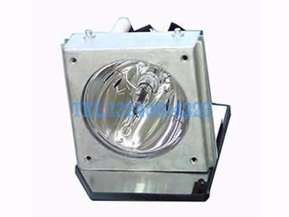 BL-FP200A, Lamp with Housing